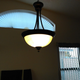 Illustration for article titled Movelopnik status: Is no longer technically a Texan. (Bonus light fixture content!)